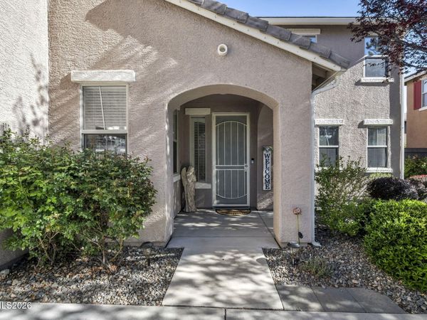 530 S Sand Crane Circle, Sparks, NV 89436