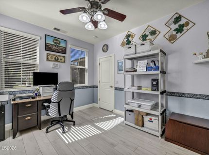 530 S Sand Crane Circle, Sparks, NV 89436 Photo