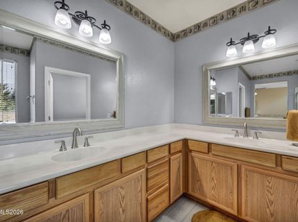 530 S Sand Crane Circle, Sparks, NV 89436 Photo