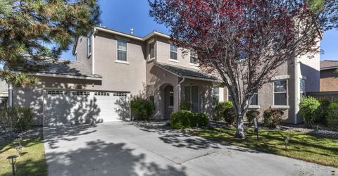 530 S Sand Crane Circle, Sparks, NV 89436 Photo