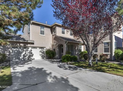 530 S Sand Crane Circle, Sparks, NV 89436 Photo