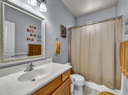 530 S Sand Crane Circle, Sparks, NV 89436 Photo