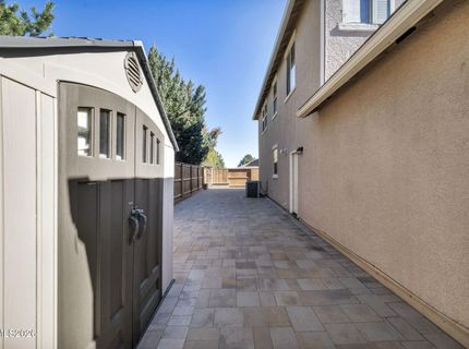 530 S Sand Crane Circle, Sparks, NV 89436 Photo