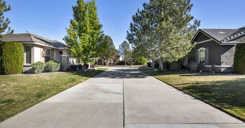 530 S Sand Crane Circle, Sparks, NV 89436 Photo