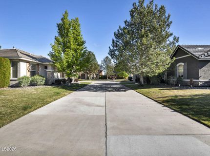 530 S Sand Crane Circle, Sparks, NV 89436 Photo