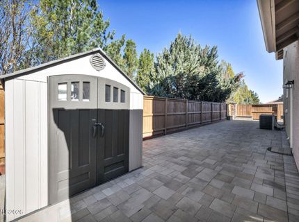 530 S Sand Crane Circle, Sparks, NV 89436 Photo