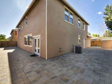 530 S Sand Crane Circle, Sparks, NV 89436 Photo