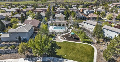 530 S Sand Crane Circle, Sparks, NV 89436 Photo