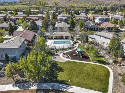 530 S Sand Crane Circle, Sparks, NV 89436 Photo