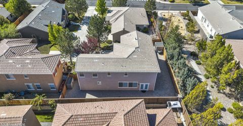 530 S Sand Crane Circle, Sparks, NV 89436 Photo