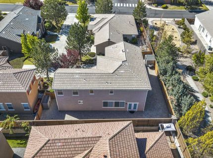 530 S Sand Crane Circle, Sparks, NV 89436 Photo