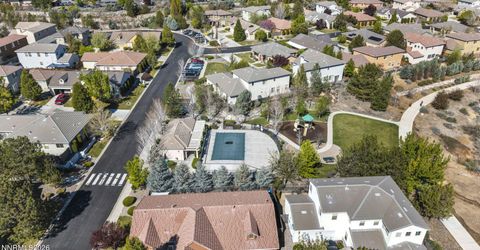 530 S Sand Crane Circle, Sparks, NV 89436 Photo