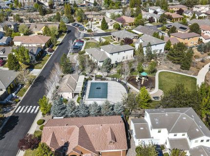 530 S Sand Crane Circle, Sparks, NV 89436 Photo