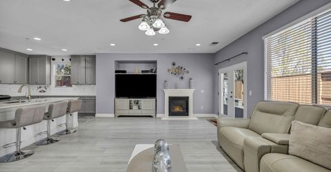 530 S Sand Crane Circle, Sparks, NV 89436 Photo