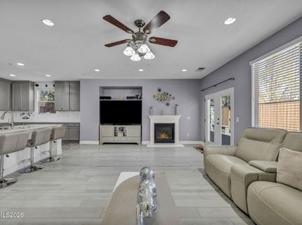 530 S Sand Crane Circle, Sparks, NV 89436 Photo