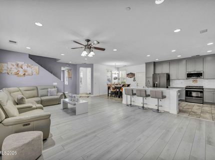 530 S Sand Crane Circle, Sparks, NV 89436 Photo