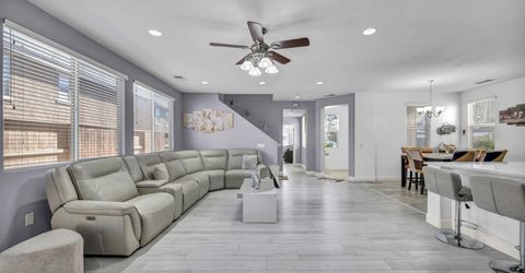 530 S Sand Crane Circle, Sparks, NV 89436 Photo