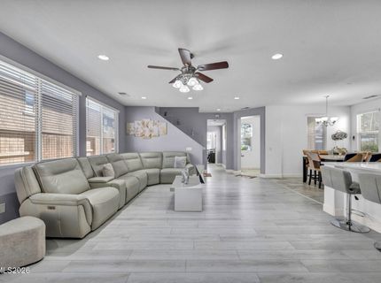 530 S Sand Crane Circle, Sparks, NV 89436 Photo