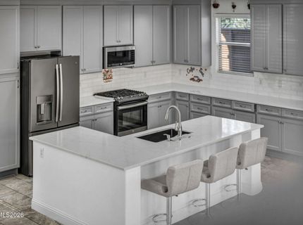 530 S Sand Crane Circle, Sparks, NV 89436 Photo