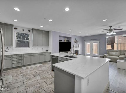 530 S Sand Crane Circle, Sparks, NV 89436 Photo