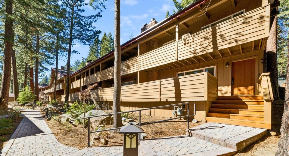 866 Northwood Boulevard, Unit 44, Incline Village, NV 89451 Photo