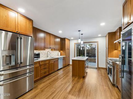 866 Northwood Boulevard, Unit 44, Incline Village, NV 89451 Photo