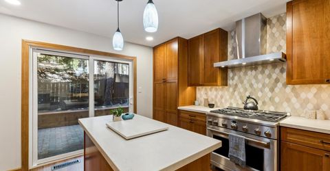 866 Northwood Boulevard, Unit 44, Incline Village, NV 89451 Photo