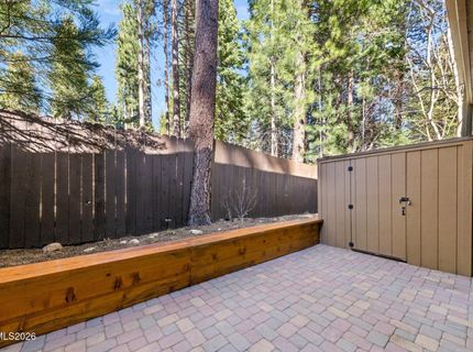866 Northwood Boulevard, Unit 44, Incline Village, NV 89451 Photo