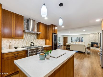 866 Northwood Boulevard, Unit 44, Incline Village, NV 89451 Photo