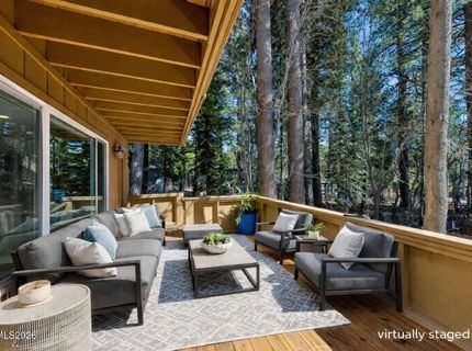 866 Northwood Boulevard, Unit 44, Incline Village, NV 89451 Photo