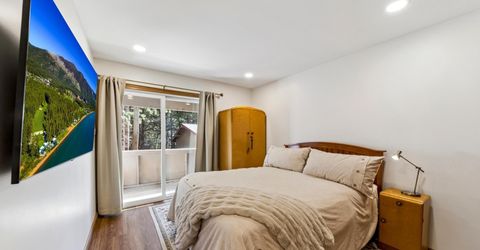 866 Northwood Boulevard, Unit 44, Incline Village, NV 89451 Photo