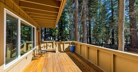 866 Northwood Boulevard, Unit 44, Incline Village, NV 89451 Photo