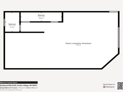 866 Northwood Boulevard, Unit 44, Incline Village, NV 89451 Photo