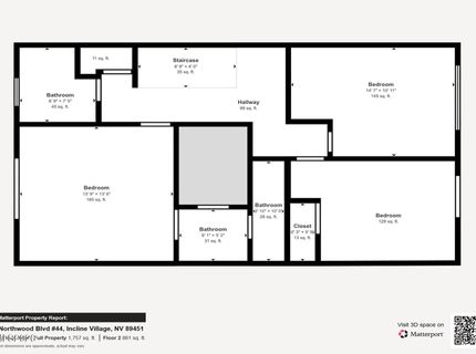 866 Northwood Boulevard, Unit 44, Incline Village, NV 89451 Photo