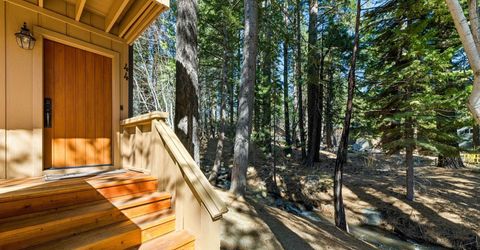 866 Northwood Boulevard, Unit 44, Incline Village, NV 89451 Photo