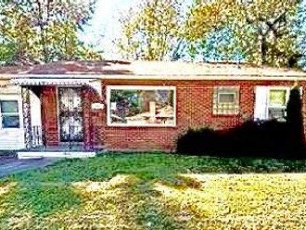 7008 Rohn Drive , St Louis, MO 63121