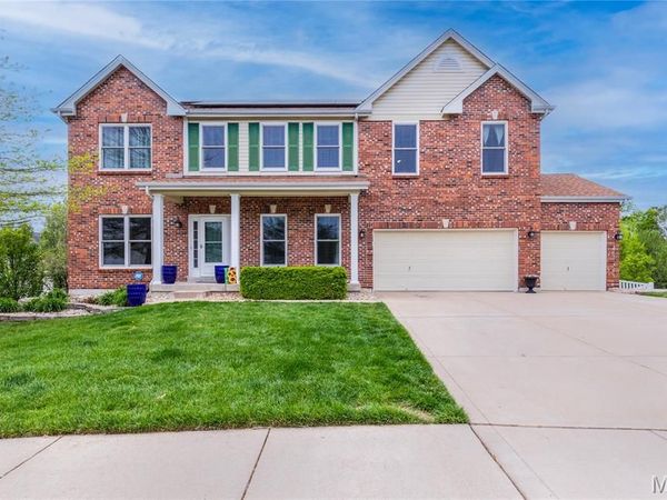 2457 Dunheath Lane, Dardenne Prairie, MO 63368