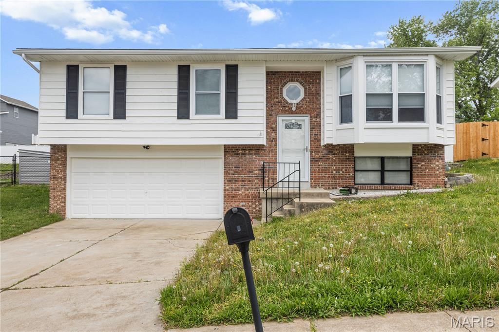 3125 Lupine Drive , Arnold, MO 63010 Main Photo