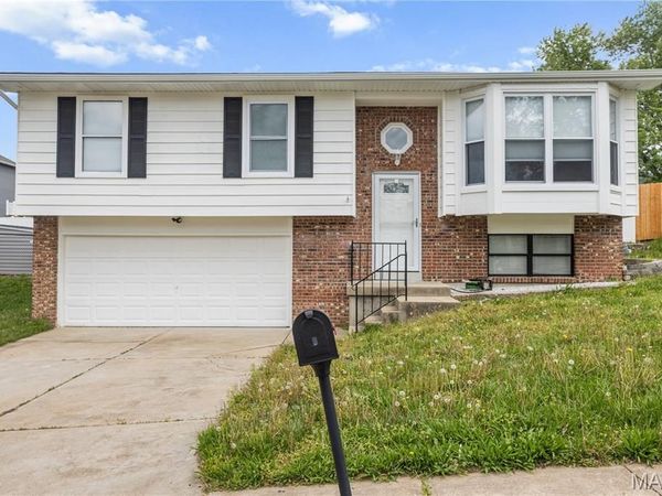 3125 Lupine Drive , Arnold, MO 63010