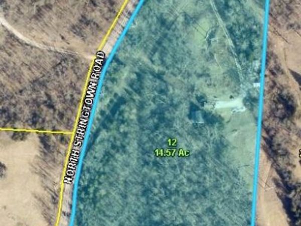 30738 N Stringtown Road, Foristell, MO 63348