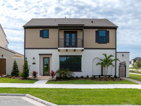2363 Spur Drive, Melbourne, FL 32940