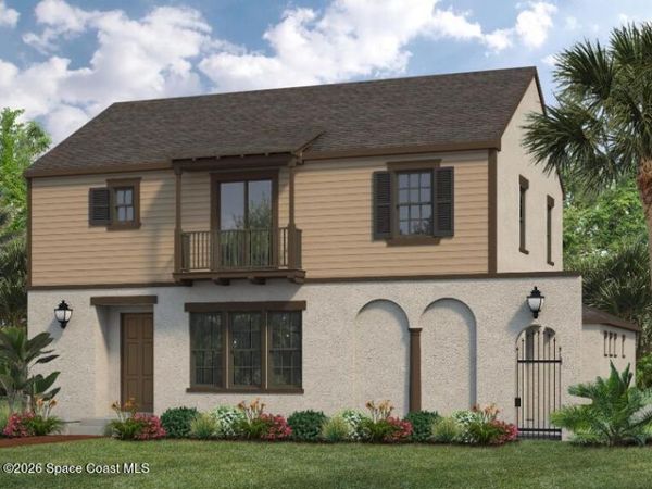 2307 Spur Drive , Melbourne, FL 32940