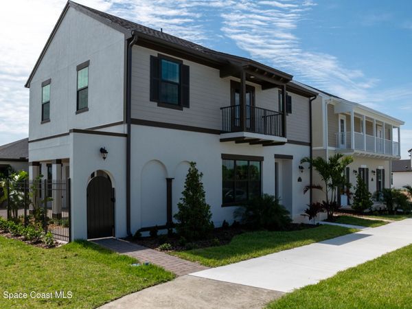 2307 Spur Drive, Melbourne, FL 32940