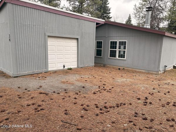 34 Troudt CT , Priest River, ID 83856
