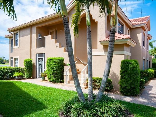 28012 Cavendish CT , Unit 5001, BONITA SPRINGS, FL 34135