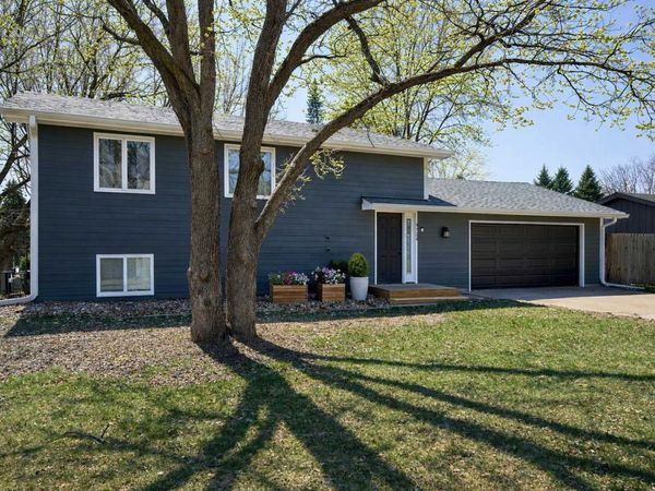 4324 Rustic Place , Shoreview, MN 55126