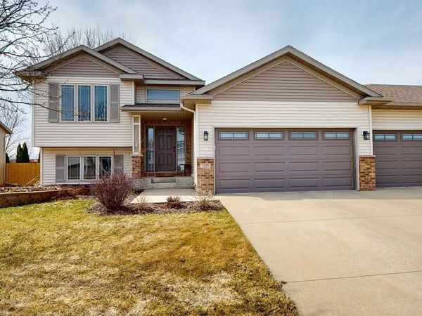 5209 55th Avenue NW, Rochester, MN 55901