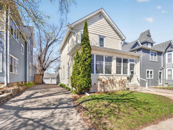 623 Russell Avenue N, Minneapolis, MN 55411