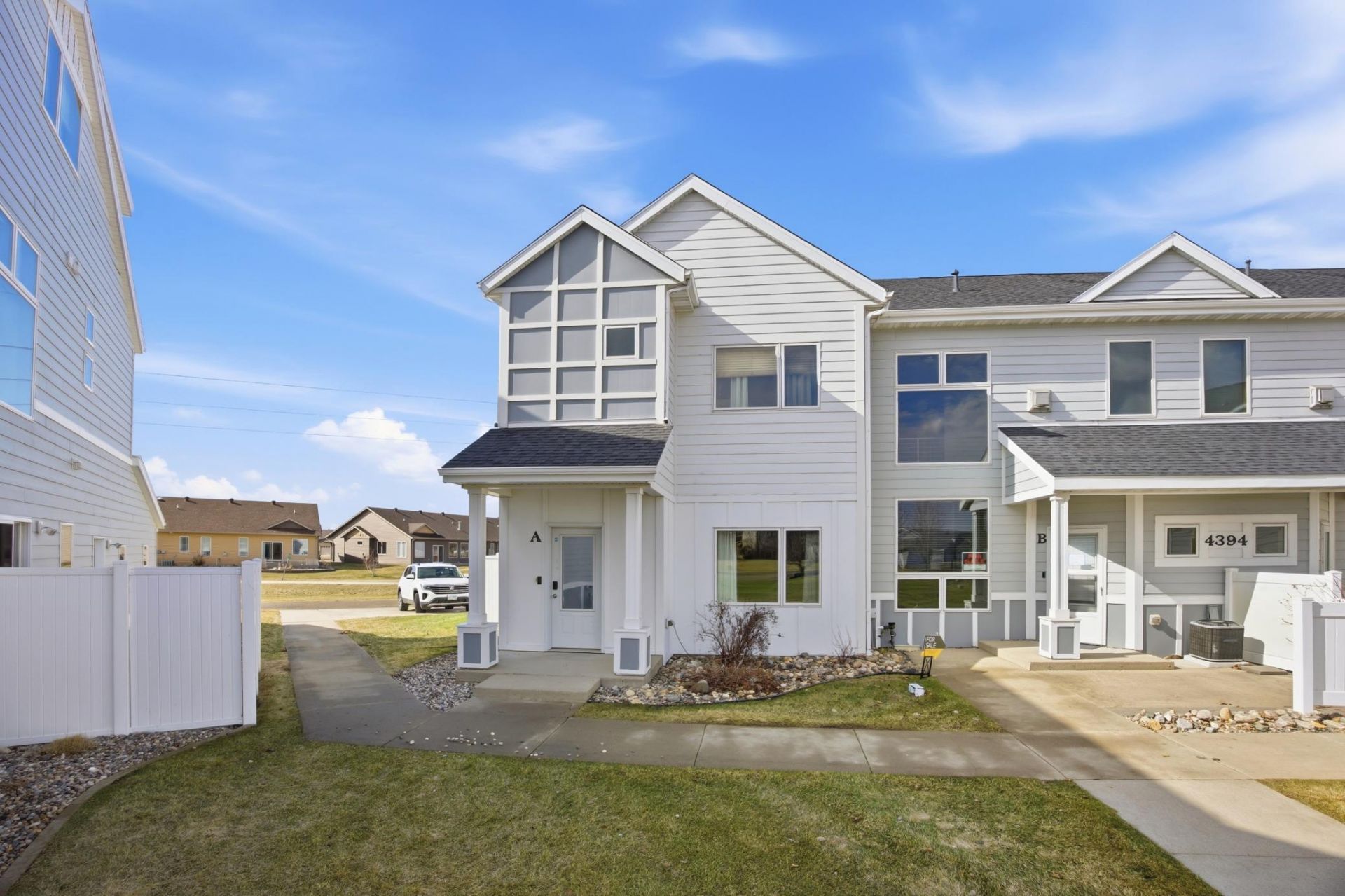 4394 46th Avenue S, Unit A, Fargo, ND 58104 Main Photo