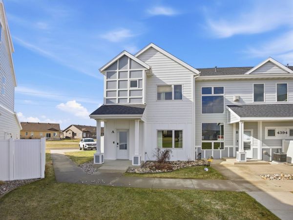 4394 46th Avenue S, Unit A, Fargo, ND 58104